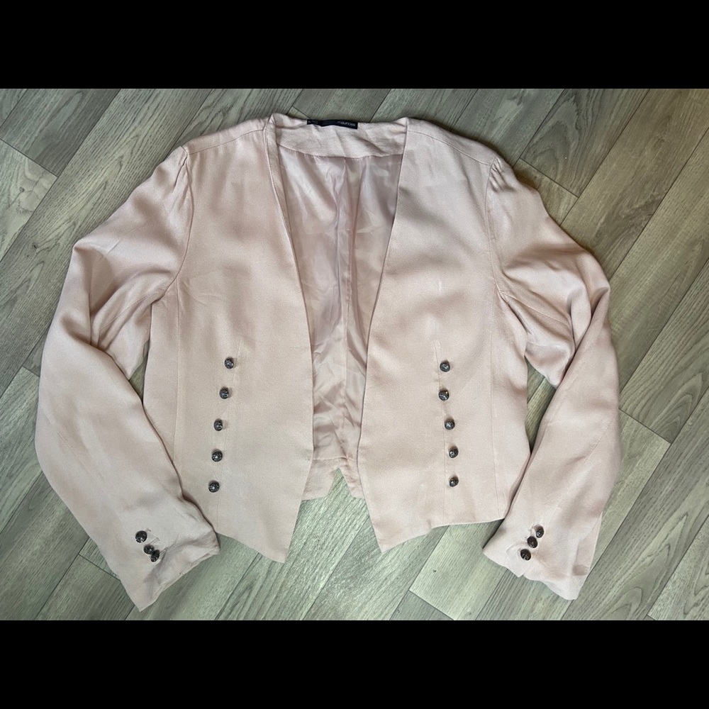 Maurices blazer